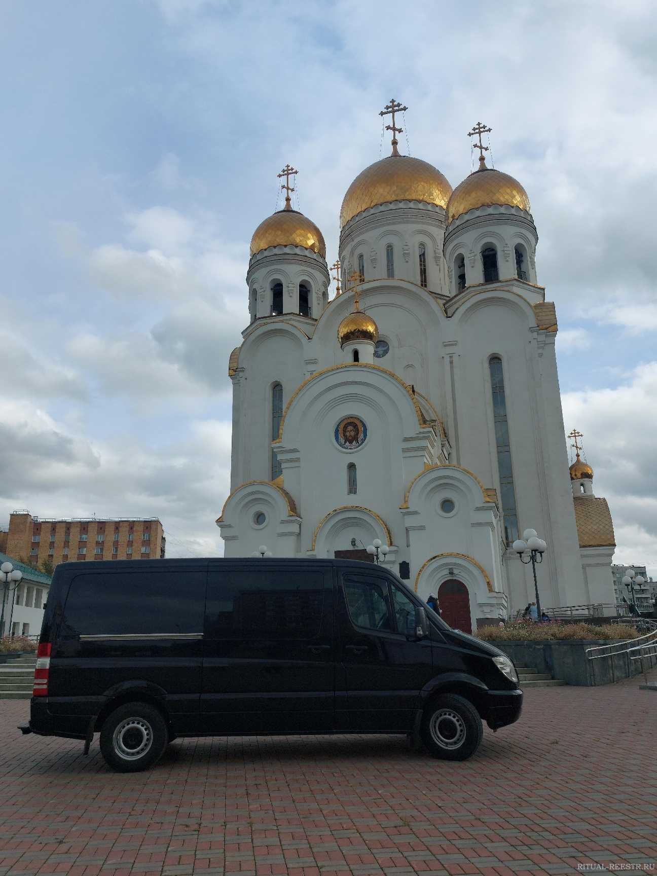 Белый ангел, похоронный дом Красноярск на улица Телевизорная, 1 ст62