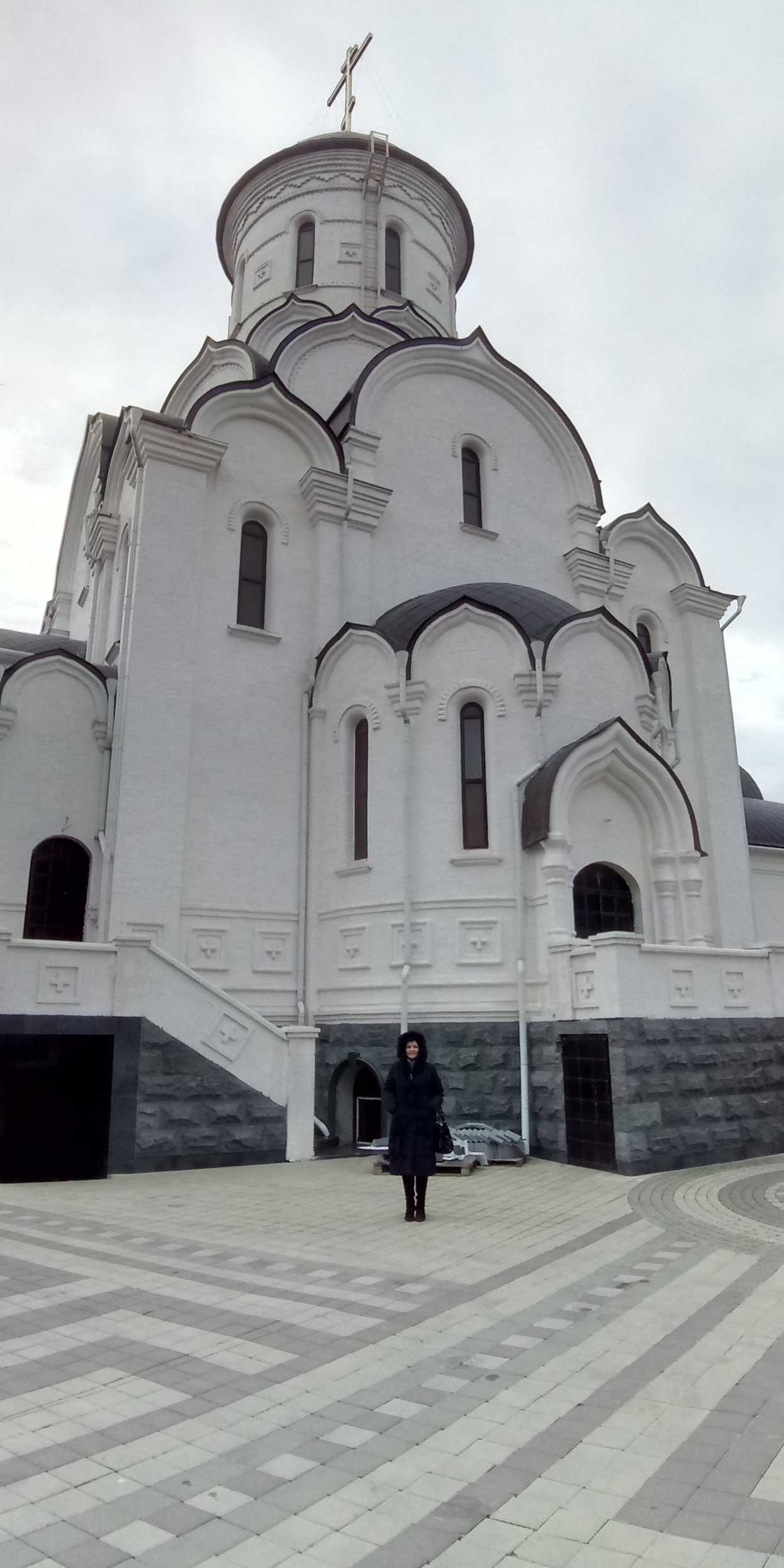 Храм Рождества Христова Армавир городской округ в городе Армавир улица  Маркова, 100/1