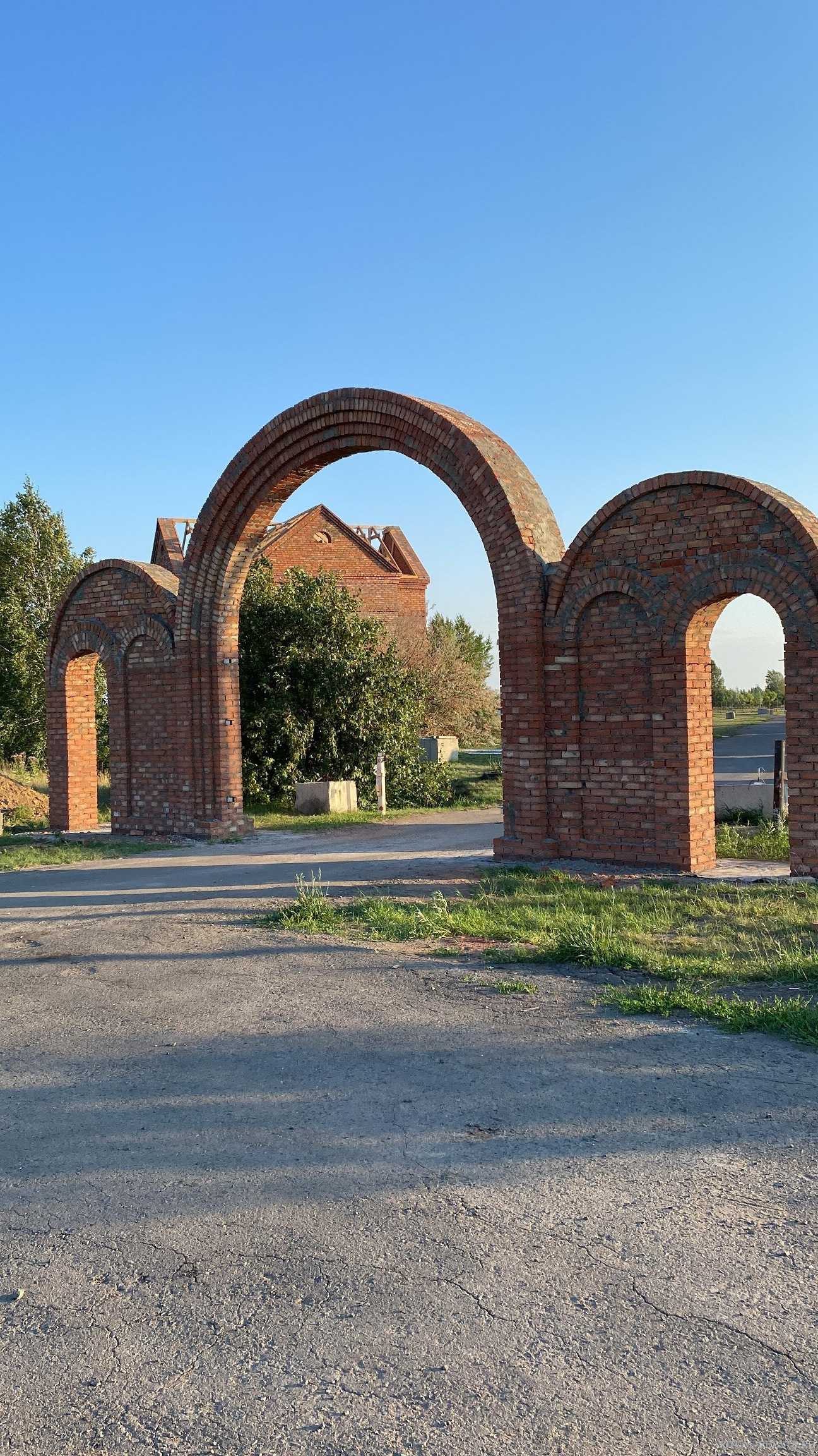 Новотроицкое кладбище Омский район в городе Омск с. Новотроицкое  Новотроицкое кладбище, 1а