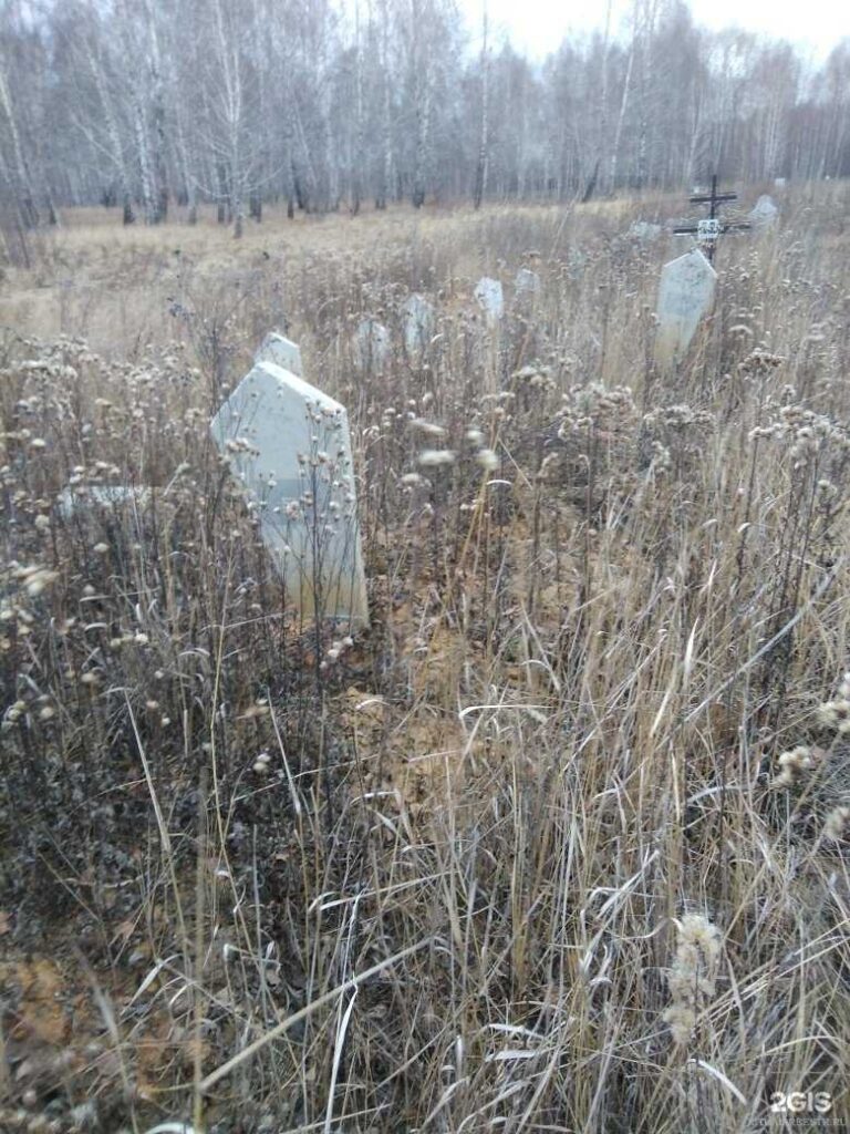 Покровское кладбище Челябинский городской округ Челябинск Северо-Восточная,  1/1 отзывы, фото и адрес похоронного объекта